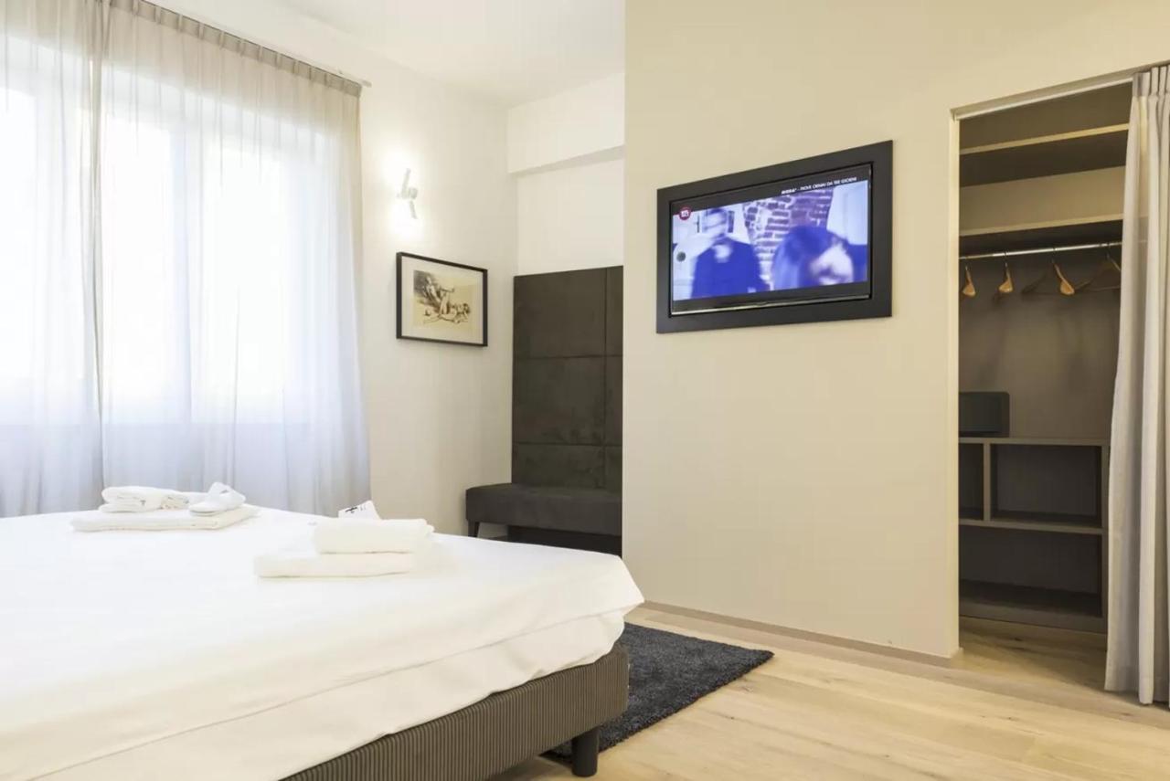Italianway - Vittorio Emanuele 15 Leilighet Milano Eksteriør bilde