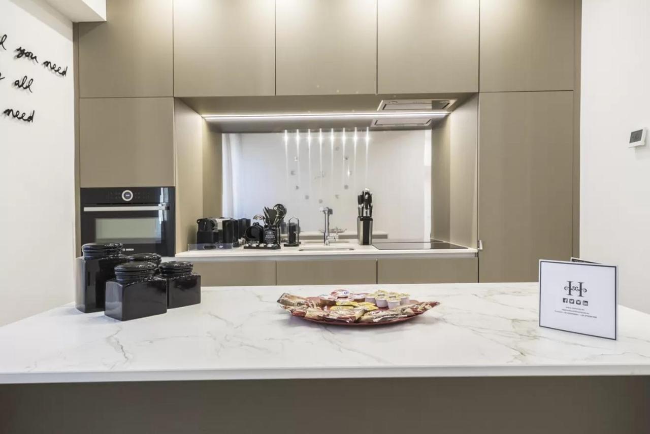 Italianway - Vittorio Emanuele 15 Leilighet Milano Eksteriør bilde